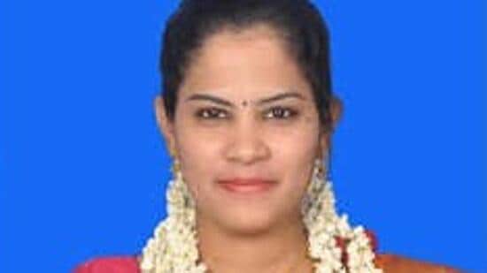 Greater Chennai Corporation mayor R Priya has filed a cybercrime complaint alleging misuse of her image and sexually coloured remarks on X, and questioned the treatment of women in public life.