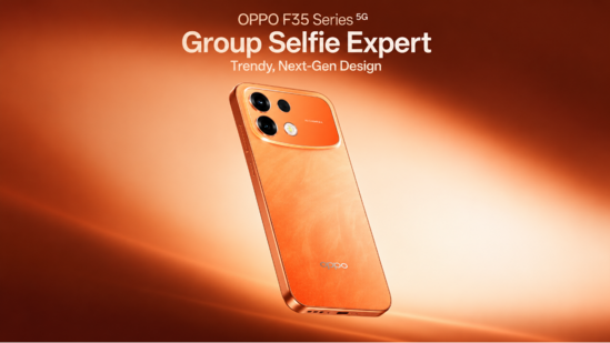 With “Selfie Expert” evolving into the “Group Selfie Expert,” OPPO has grown alongside changing ways of capturing.