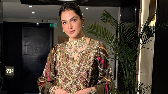 Isha Koppikar reflects on her film career.