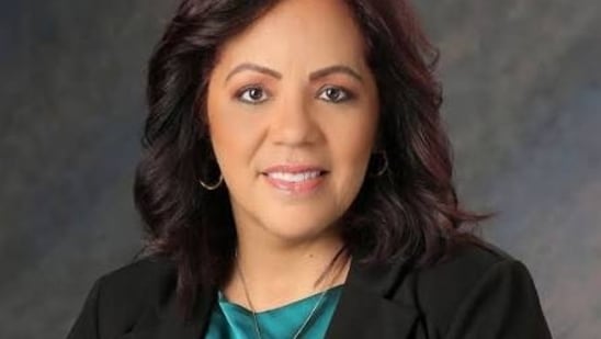 Florida Attorney General James Uthmeier announced the arrest of Kissimmee Mayor Jackie Espinosa on charges related to grand theft and an organized fraudulent scheme