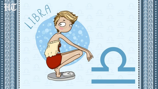 Libra Horoscope Today