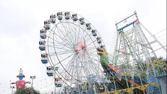 Delhi festive fairs: Are regulations governing joyrides keeping pace with risks?