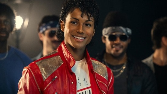 Michael Movie: మైఖేల్ జాక్సన్ బయోపిక్కు షాక్.. గోల్డెన్ గ్లోబ్స్ అవార్డుల్లో ఆ కేటగిరీలోకి నో ఎంట్రీ.. ఇక కష్టమే..