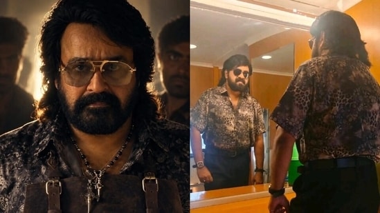 Jobi Kodakara says he was Mohanlal's body double in a few scenes from Nelson's Jailer 2.