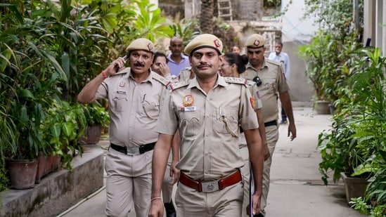 Police said both the stabbing incidents took place last Thursday. (PTI/ Representational)