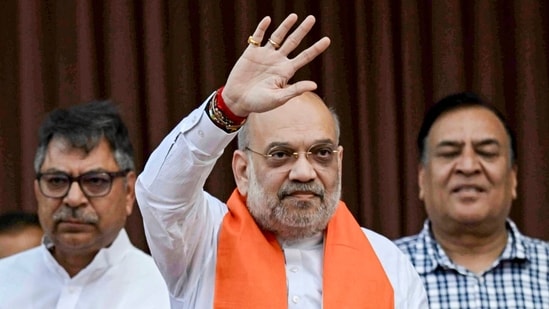 The BJP has made drugs a core issue in its campaign for the high-stakes assembly elections due early next year. (PTI)
