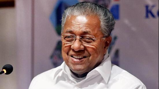 Pinarayi Vijayan got seven days of relief in the CMRL-Exalogic payoff case as the Supreme Court stayed further investigation but allowed the FIR to remain in place.