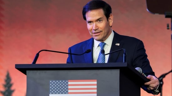 Marco Rubio India visit LIVE updates: US Secretary of State Marco Rubio will be visiting the Jamnagar refinery, owned by Reliance industries.