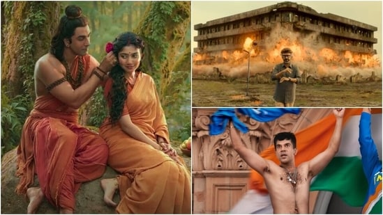 VFX expert Arun Kumar says criticism around Ramayana visuals based on growing confusion on CGI vs AI