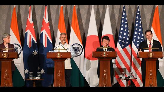 India needs more than Quad revival