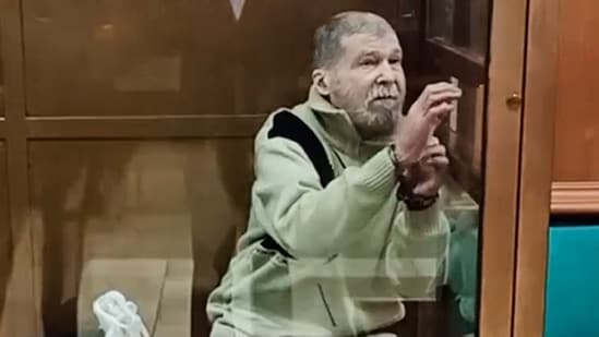 Stephen Hubbard, a former Michigan teacher held in Russia since 2022, was released after discussions involving U.S. envoy Steve Witkoff and President Vladimir Putin. Russia