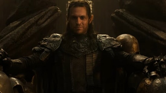 The Rings of Power season 3 trailer breakdown: Middle-earth is running out of time as Sauron closes in on ultimate power