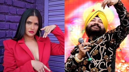 Sona Mohapatra calls for professional accountability amid row over Daler Mehndi's performance