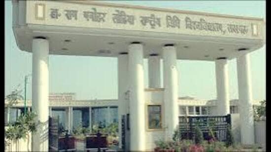 Students said joint registrar Sanjay Diwakar’s assurance that engineers would inspect water quality and cooler safety on October 14 remained unfulfilled even after seven days. (Sourced)