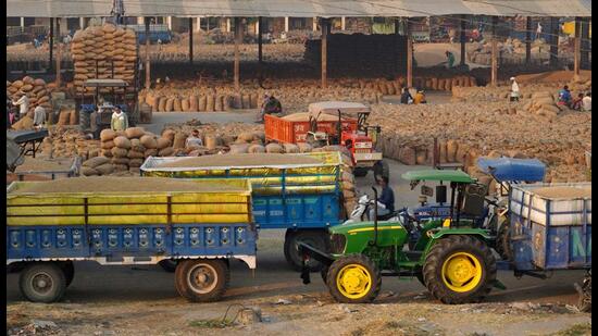The biofuel blending debate has been overwhelmingly dominated over its alleged adverse effects on cars so far. The higher order supply shock on the larger food-feed-fuel dynamics in the food economy are only being realised now. (Reuters)