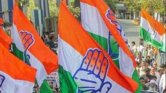 The message from the Congress camp is loud, “Past assembly defeats cannot be the sole yardstick for deciding its place in the alliance.” (For representation)