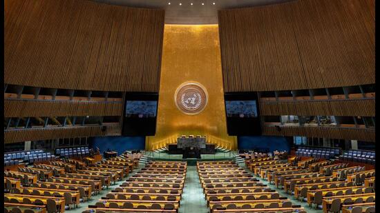 End the UNSC control on picking the next UN chief