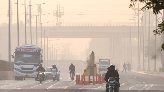Delhi last recorded poor air quality on July 12 and 13, when the AQI stood at 261 and 246, respectively.