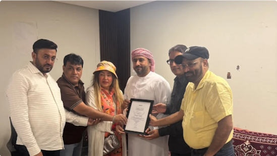 RAK Oasis appoints Lionexa LLP as its master marketing partner in India