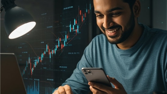 How does the Bajaj Broking SIP Investing app work