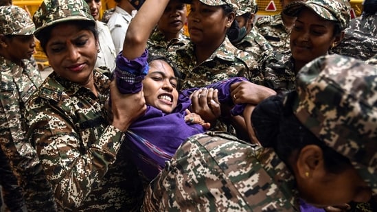 UN experts slam India’s ‘heavy-handed’ crackdown on youth-led protests
