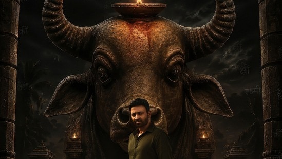 OTT Thriller: 33 ఏళ్లకే మరణం.. 200 ఏళ్ల నాటి శాపం.. ఓటీటీని ఏలుతున్న తెలుగు మైథలాజికల్ థ్రిల్లర్ మూవీ.. 7.9 రేటింగ్