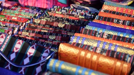 The ministry-organised initiative offers free stalls and other support to help artisans reach customers and build sustainable livelihoods. (Representative picture)