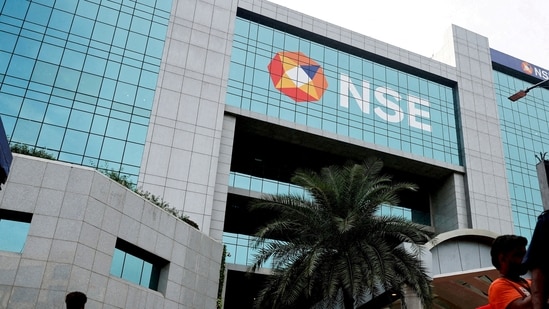 The National Stock Exchange shares listed on the BSE at  <span class='webrupee'>₹</span>1,800 on September 24, a 0.84% premium over the issue price of  <span class='webrupee'>₹</span>1,785.