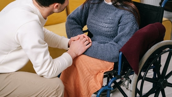 Caregiver