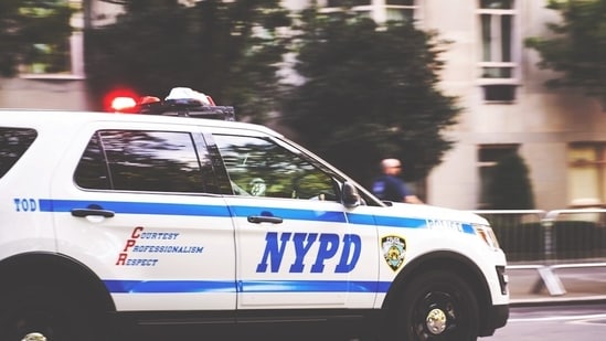 Victor Romero, who lives in Haverstraw, New York, retired from the New York Police Department in 2001.