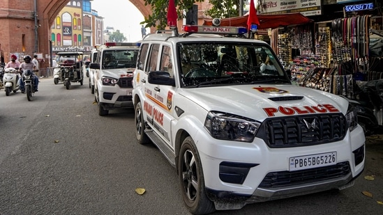 According to police Anmol was in a relationship with her and wished to marry her. (PTI/Representational)