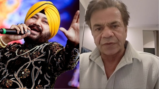 Rajpal Yadav extended support to Daler Mehndi after Uttarakhand event incident.