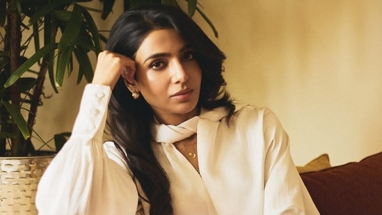 Samantha Ruth Prabhu has invested in various businesses and her fragrance brand recently crossed  <span class='webrupee'>₹</span>100 crore in revenue.
