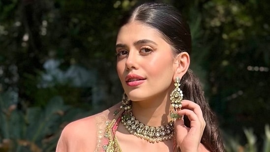 Sanjana Sanghi