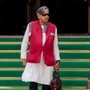 কংগ্রেস সাংসদ শশী থারুর(PTI)