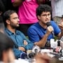 দিল্লি হাইকোর্টে আপাতত স্বস্তি পেলেন না সৌরভ দাসরা। (ফাইল ছবি, সৌজন্যে পিটিআই)