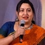 Actress Rajitha: మాలాంటి వాళ్లను పట్టించుకోండి.. మాది కనీసం బీ కేటగిరీయే కదా: డైరెక్టర్లను నిలదీసిన నటి రజిత