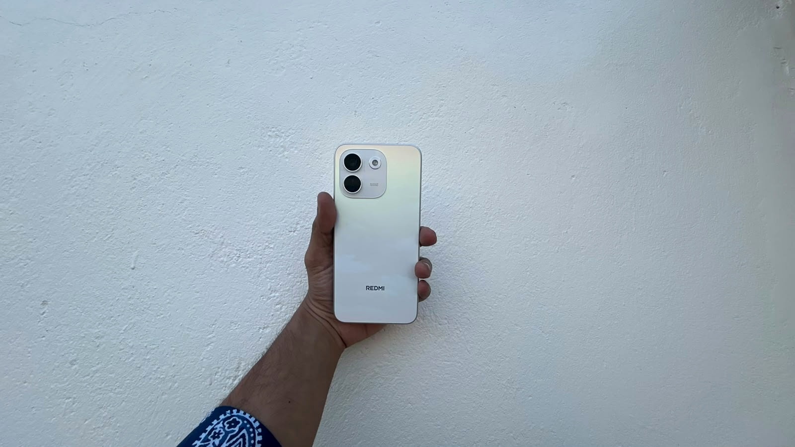 Redmi Note 17 Pro Max verdict (Sparsh Sharma/Hindustan Times) Redmi Note 17 Pro Max verdict (Sparsh Sharma/Hindustan Times)