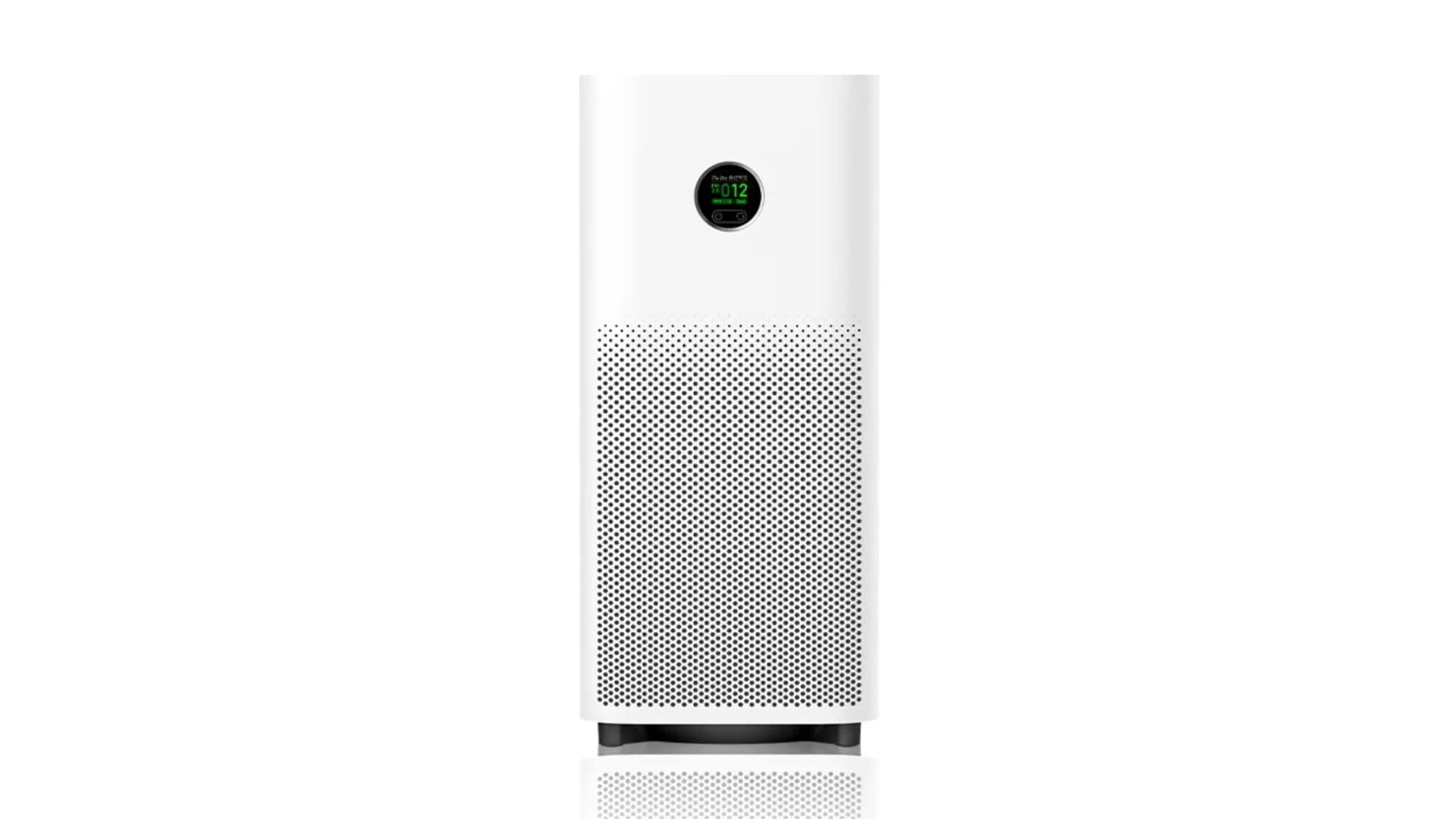 The Mijia Smart Air Purifier 6 brought the indoor AQI from around 230 to 50 in about 7 minutes in auto mode. The Mijia Smart Air Purifier 6 brought the indoor AQI from around 230 to 50 in about 7 minutes in auto mode.