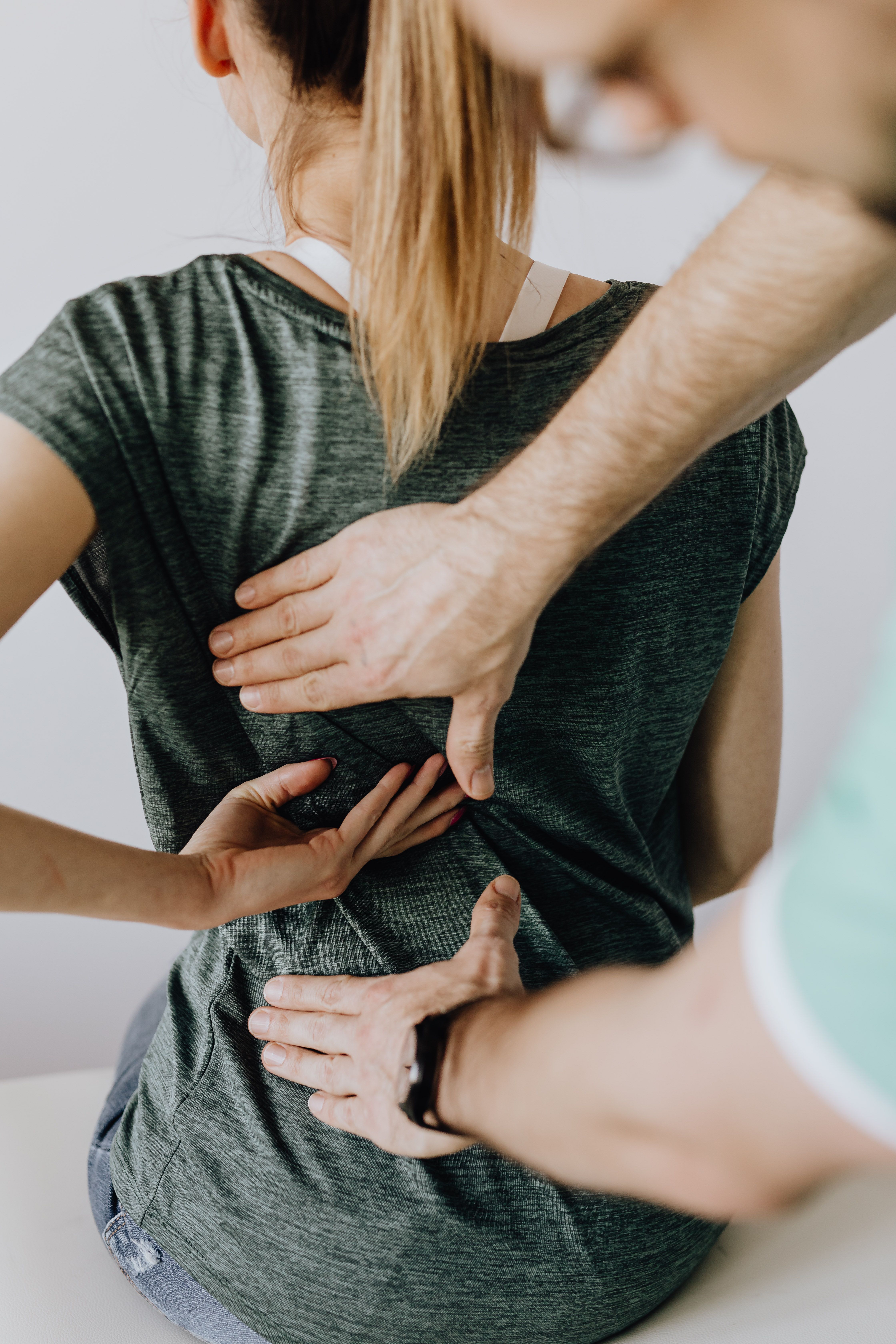 A good tip is to move every half hour or so, but the optimal frequency may differ from person to person. (Pexel) A good tip is to move every half hour or so, but the optimal frequency may differ from person to person. (Pexel)