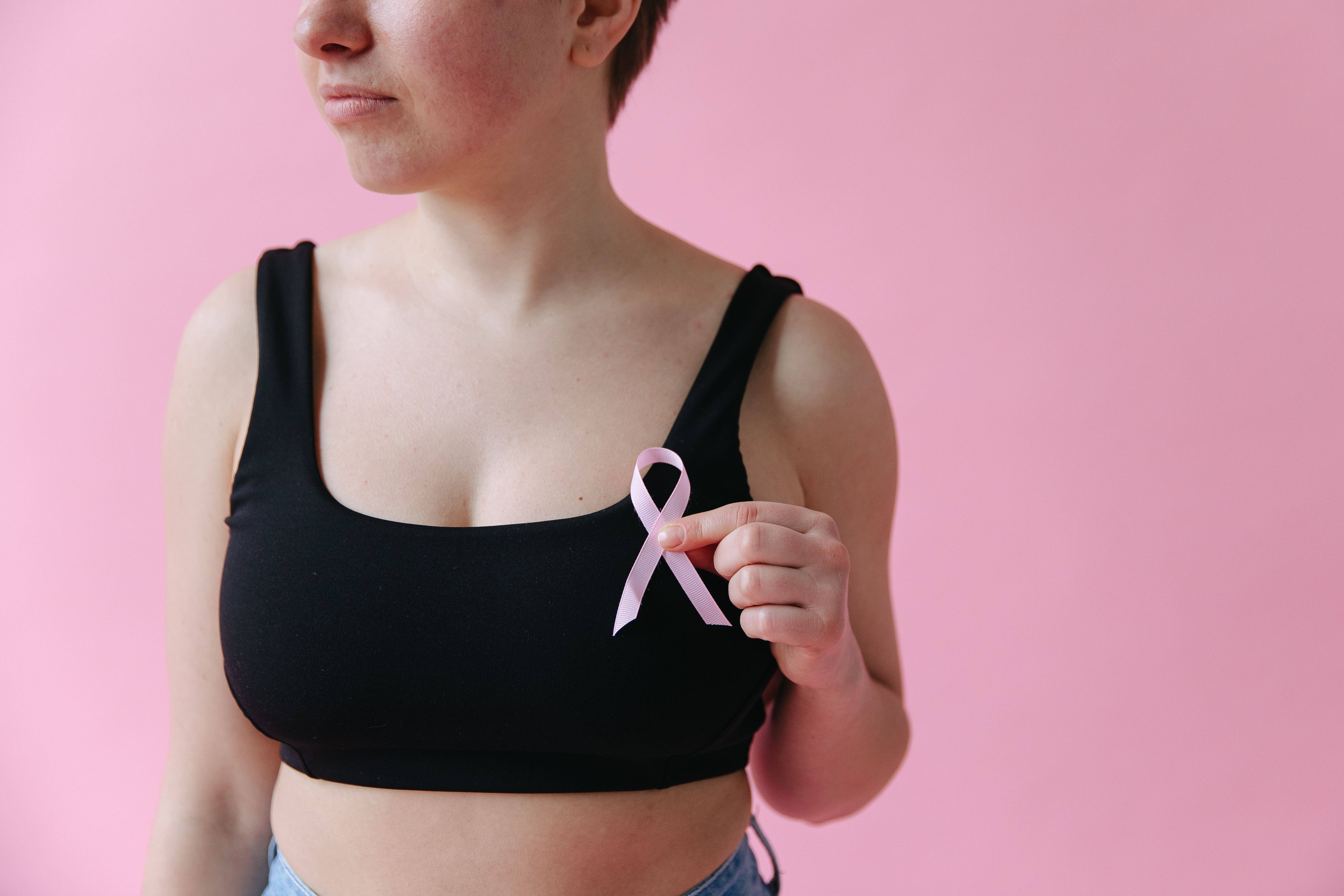Breastfeeding is known to lower breast cancer risk, but not eliminate it. (Pexel) Breastfeeding is known to lower breast cancer risk, but not eliminate it. (Pexel)