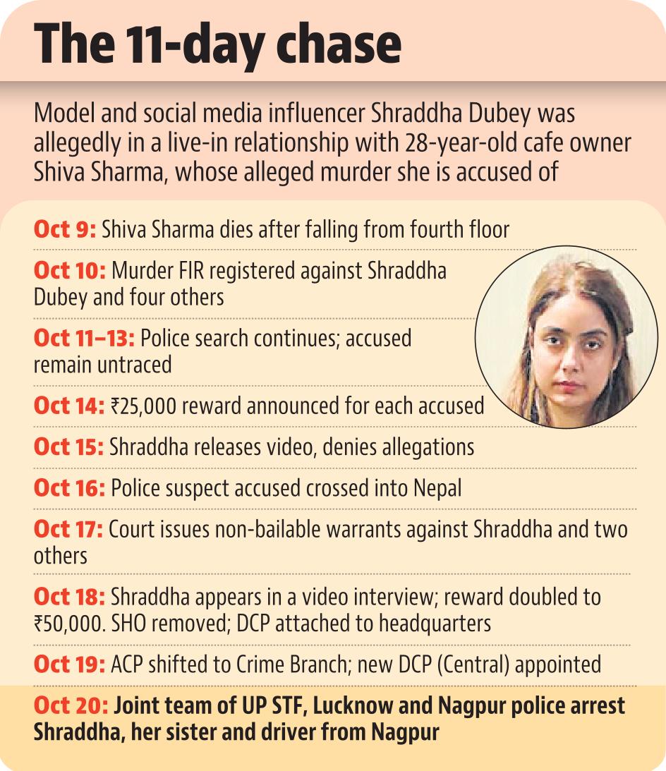 the 11 day chase 1 the 11 day chase 1