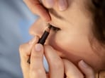 Eye makeup looks require precautions. (Picture credit: Freepik)