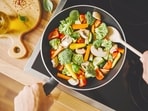 Learn the proper techniques to cook vegetables well. 