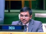 Raghoo Puri, India's First Secretary at the Permanent Mission of India to the UN, expressed “serious concern” over the report.
