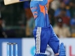 Shreyas Iyer