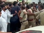 A BJP supporter was shot dead in Bengal’s Malda.