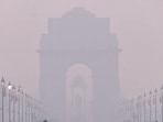 Gram it: A thick layer of smog enveloped India Gate as Delhi’s Air Quality Index (AQI) stood at 238 in the ‘poor’ category on Thursday, as per the Central Pollution Control Board (CPCB). After recording its first ‘poor’ AQI of the season on Wednesday, Stage 1 of Graded Response Action Plan (GRAP) was invoked across the Capital, with authorities enforcing dust-mitigation measures and existing rules on construction, demolition and waste management.