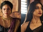 Akka trailer out: Keerthy Suresh and Radhika Apte lead Netflix’s story of a kingdom on the brink of conflict.