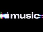 Apple Music gets a new brand identity.(Apple)